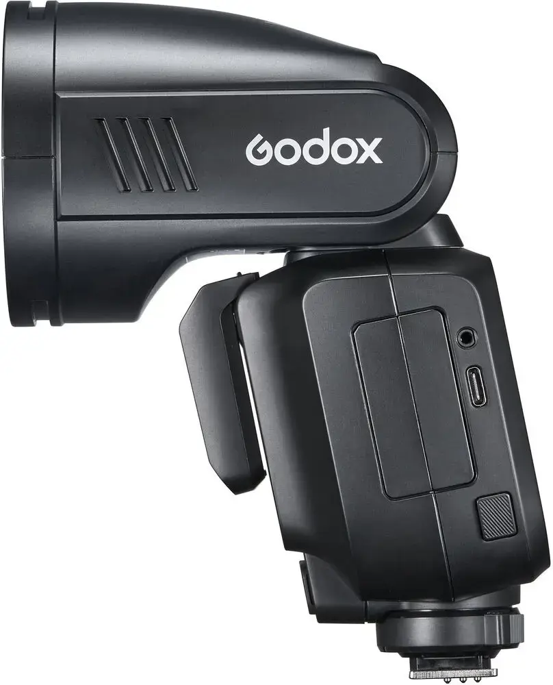 Godox flash V100 for Canon