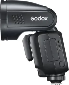 Godox flash V100 for Canon