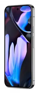 Google Pixel 9 Pro XL 6.8" Dual SIM Android 14 5G USB Type-C 16 GB 128 GB 5060 mAh Black