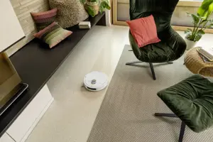 Dulkių siurblys-robotas Karcher 1.269-130.0