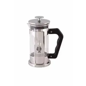 "Bialetti French Press Preziosa/Omino" kavos virimo aparatas, 350 ml