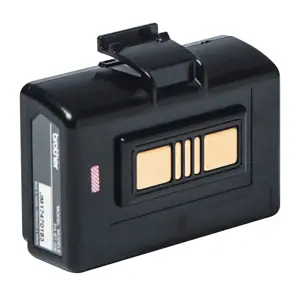 Brother įkraunama ličio jonų baterija RJ-4230B, baterija, juoda, 1 vnt.