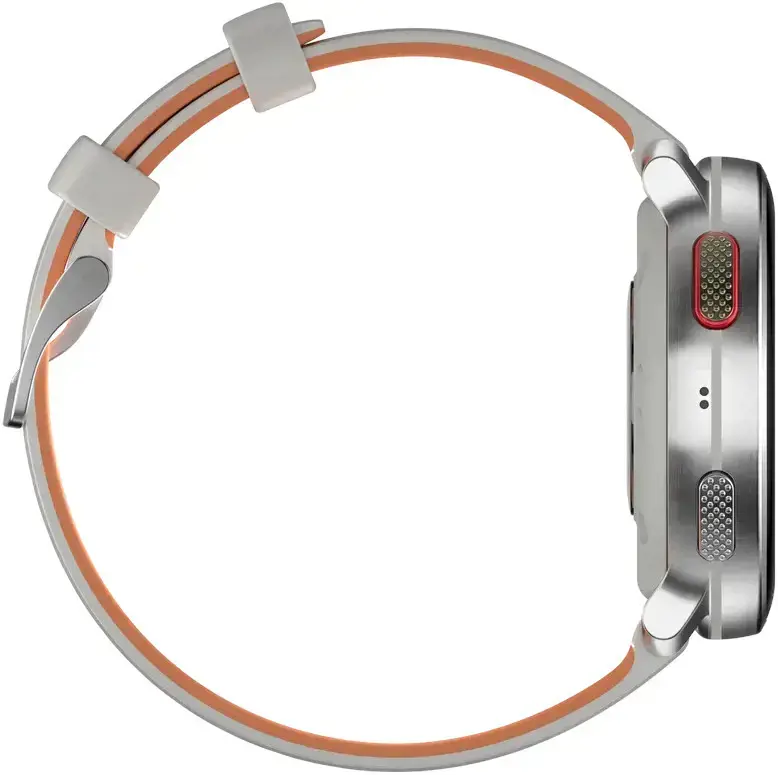 Polar Vantage V3 S/L, saulėlydžio abrikosas