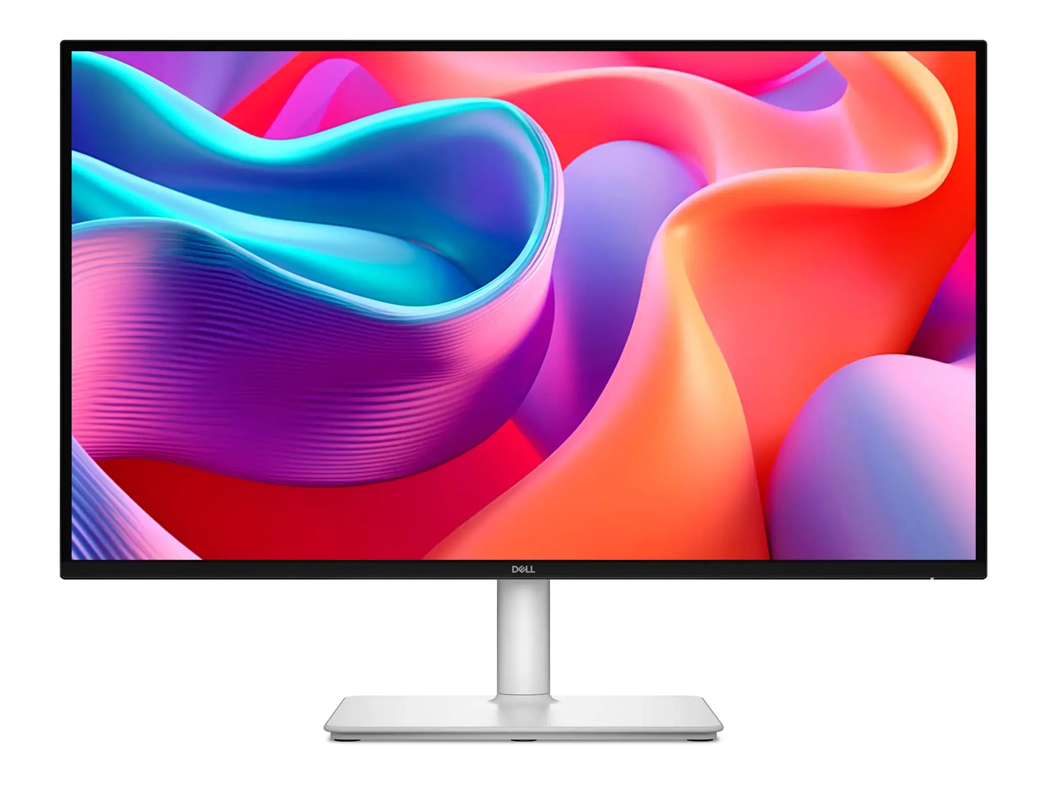 Dell 27 Plus QHD USB-C Monitor - S2725DC