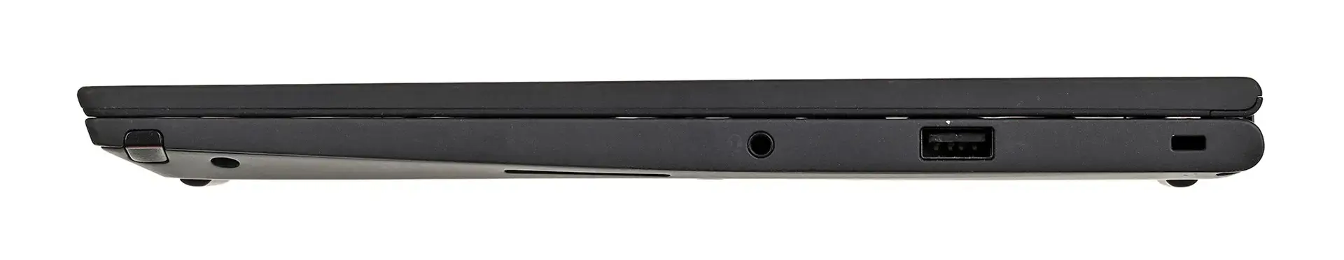 LENOVO YOGA X13 G3 i7-1265U 16GB 512GB SSD 13,3" FHD Win11pro Used US QWERTY