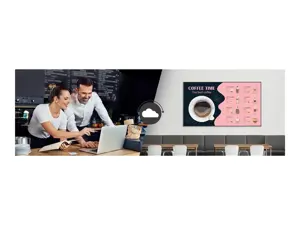 DISPLAY LCD 75"/75UH5N-M LG