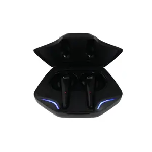 "Esperanza EH231K" "Bluetooth" ausinės į ausis TWS Black