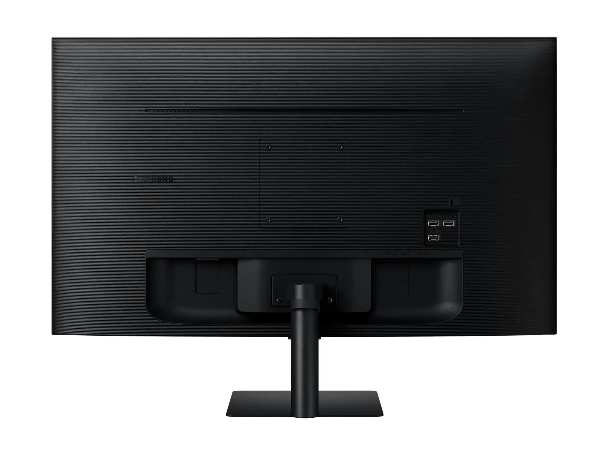 Samsung | LS32FM700UUXDU | 32 " | VA | 16:9 | 60 Hz | 4 ms | 3840 x 2160 pixels | 300 cd/m² | HDMI ports quantity 2 | Black