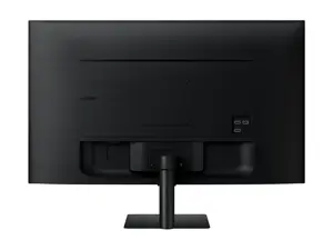 Samsung | LS32FM700UUXDU | 32 " | VA | 16:9 | 60 Hz | 4 ms | 3840 x 2160 pixels | 300 cd/m² | HDMI ports quantity 2 | Black