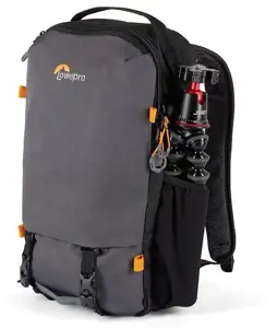 "Lowepro" kuprinė Trekker Lite BP 150 AW, pilka