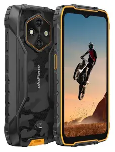 Mobilusis telefonas Ulefone RugKing 4 Pro