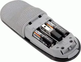 "Targus" lazerinis pristatymo nuotolinio valdymo pultas, USB, 15 m, juodas, pilkas