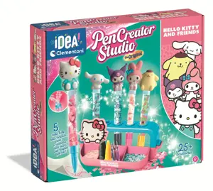 Clementoni IDEA 18276 art/craft toy