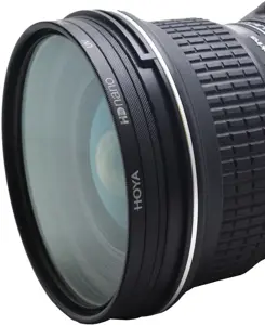 "Hoya Instant Action" konversijos žiedas 62 mm