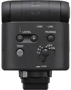 "Sony" HVL-F28RM, 219 g, "Compact flash