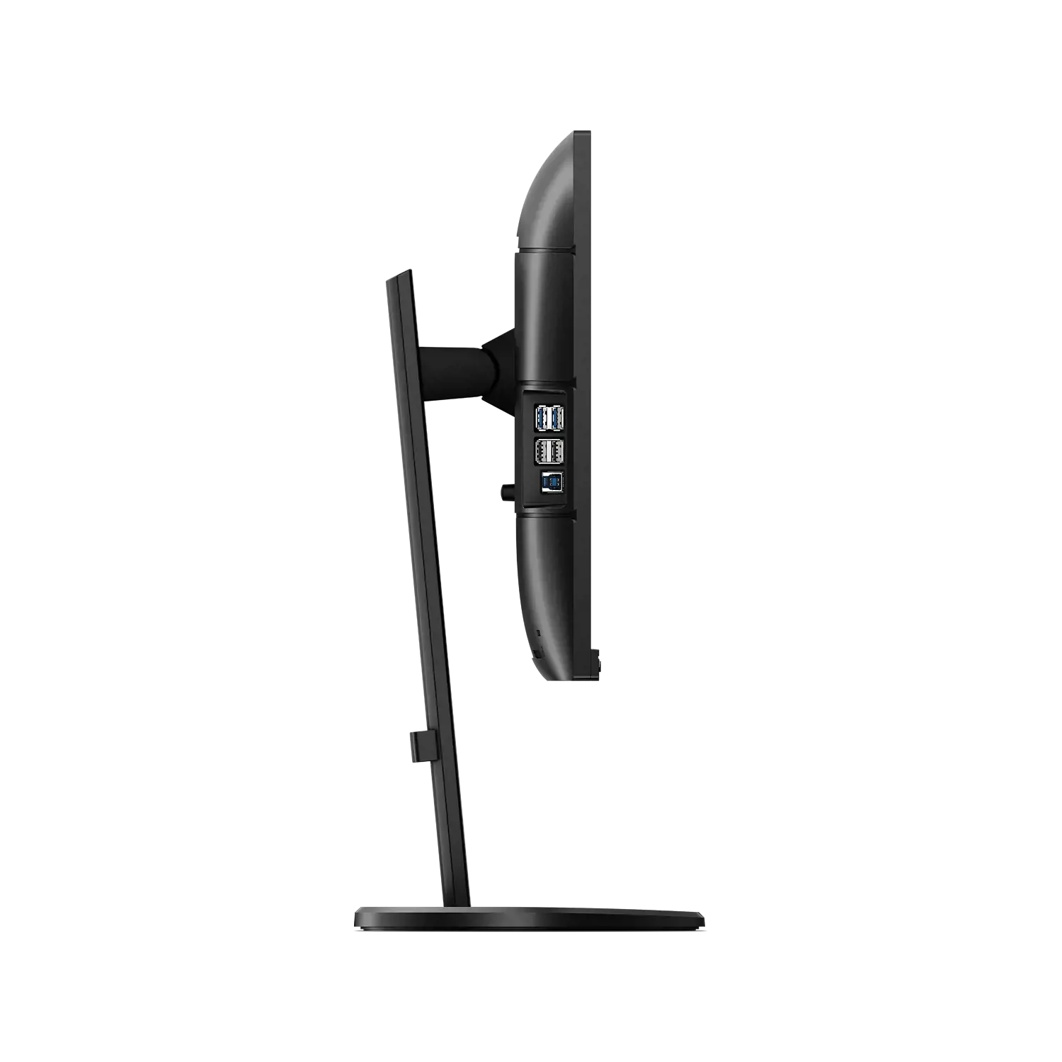 Monitorius Philips B Line LCD monitor with PowerSensor 252B9/00, 63.5 cm (25"), 1920 x 1200 pixels, Full HD, LED, 5 ms, Black