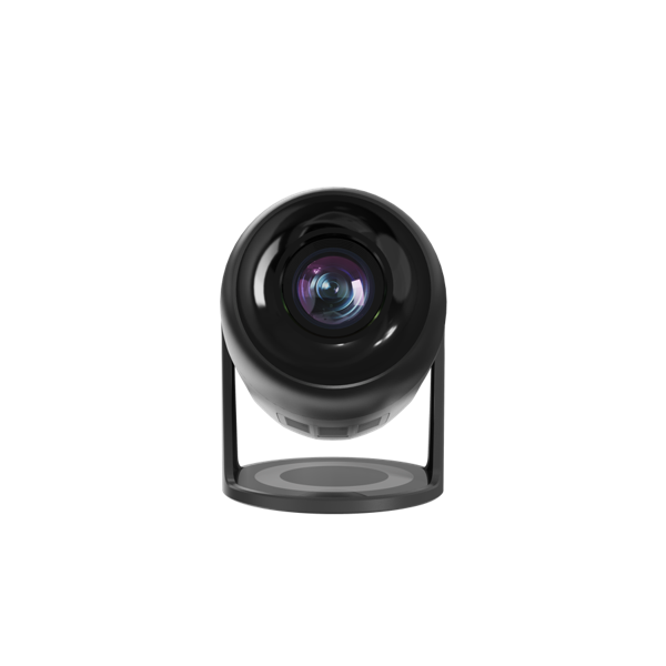 Philips | NeoPix150 | Full HD (1920x1080) | 250 ANSI lumens | 1000:1 | Dark Grey | Portable Projector | Wi-Fi