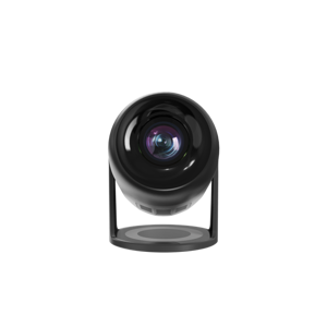 Philips | NeoPix150 | Full HD (1920x1080) | 250 ANSI lumens | 1000:1 | Dark Grey | Portable Projector | Wi-Fi