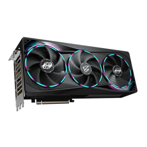 Vaizdo plokštė GIGABYTE GeForce RTX 5070 12 GB, GDDR7, GV-N5070AORUS M-12GD