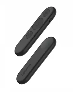LENOVO PORTABLE RECHARGEABLE PRESENTATION REMOTE