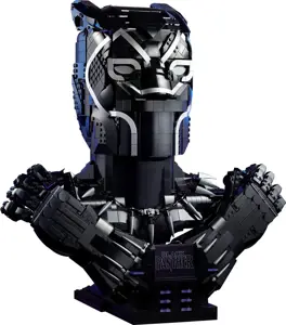 LEGO MARVEL 76215 Black Panther