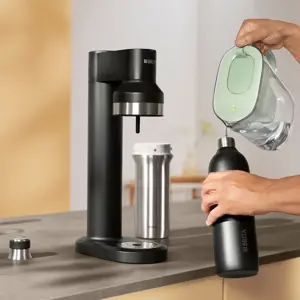 Thermos Brita Black 1 L