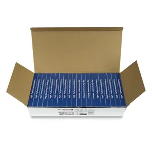 Šarminės baterijos everActive Pro Alkaline LR03 AAA - susitraukianti pakuotė - 10 vnt.