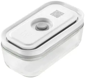 ZWILLING 36803-100-0 maisto laikymo indelis stačiakampė, 0,35 l pilka 1 vnt.
