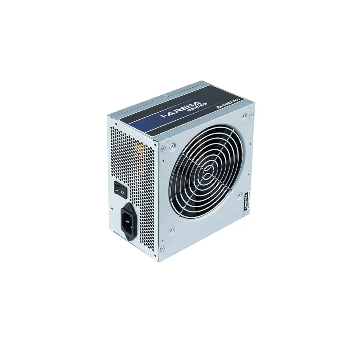 Maitinimo blokas CHIEFTEC GPB-500S, 500 W, 80 PLUS Bronze