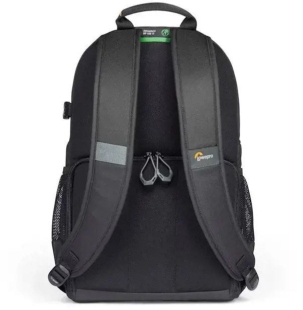 Lowepro backpack Adventura BP 150 III, black