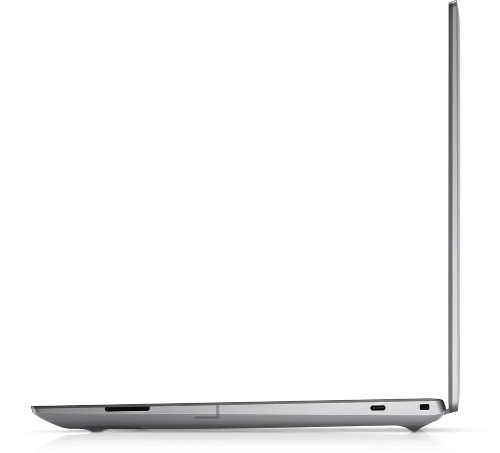 Dell Precision P16-56800024398SA i5-13600H 16" WUXGA AG 16GB SSD256 BT BLKB FPR W11P (REPACK) 2Y New Repack/Repacked