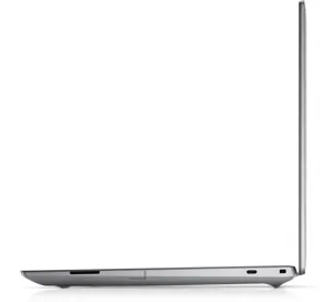 Dell Precision P16-56800024398SA i5-13600H 16" WUXGA AG 16GB SSD256 BT BLKB FPR W11P (REPACK) 2Y New Repack/Repacked