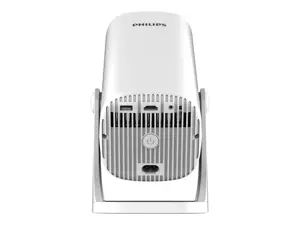 Philips NeoPix 250 | Full HD (1920x1080) | 250 ANSI lumens | White | Wi-Fi