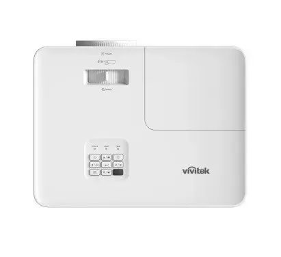 VIVITEK PROJECTOR DH382