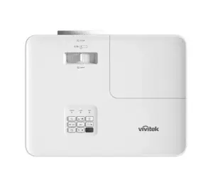 VIVITEK PROJECTOR DH382