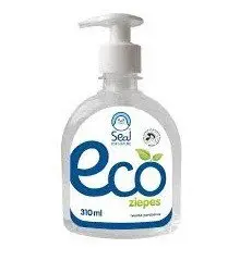 Muilas rankoms Seal Eco, skystas, 310ml