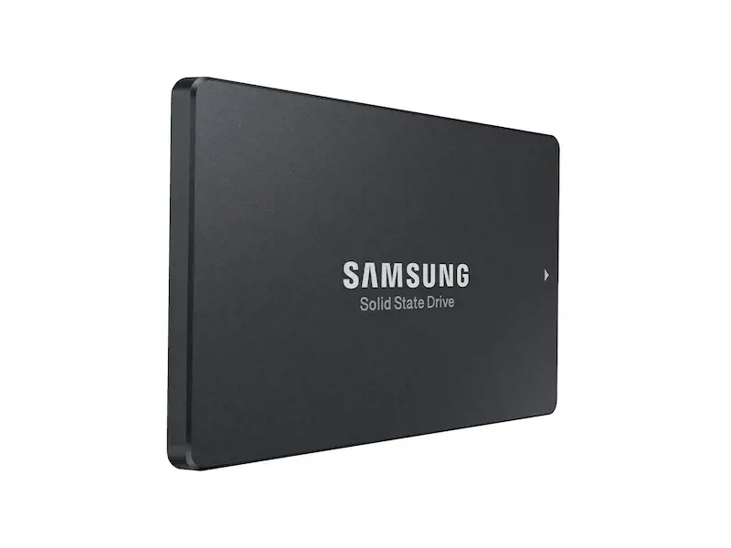 SSD diskas Samsung PM893 4 TB, 2.5", Serial ATA III