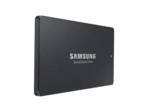 SSD diskas Samsung PM893 4 TB, 2.5", Serial ATA III