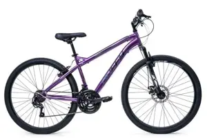 Huffy Bike EXTENT 27.5" Purple 26950W Purple
