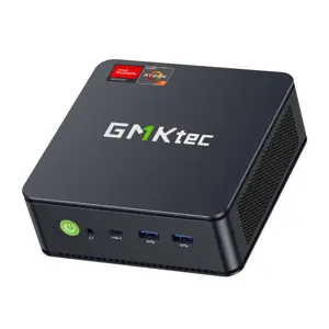 MINI PC GMKtec M5 Ultra AMD Ryzen 7 7730U 32GB RAM + 1TB SSD WIN 11 Pro