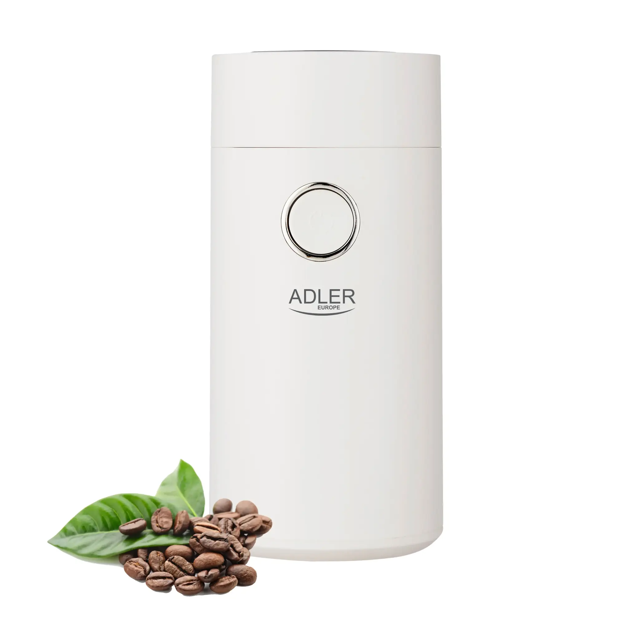 Kavamalė Adler AD 4446ws, 150 W
