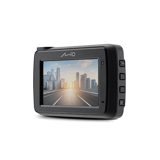 Mio | Car Dash Camera | MiVue 903WD Pro | GPS | Wi-Fi