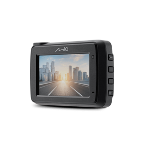 Mio | Car Dash Camera | MiVue 903WD Pro | GPS | Wi-Fi
