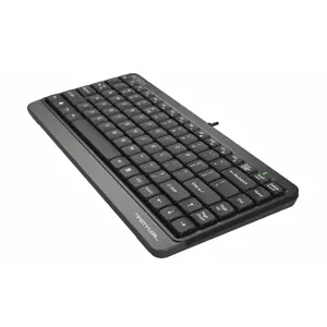 A4TECH FSTYLER FK11 GREY klaviatūra