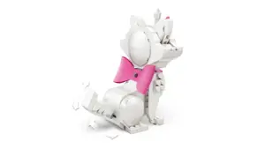 LEGO DISNEY 43286 The Aristocats - Adorable Marie