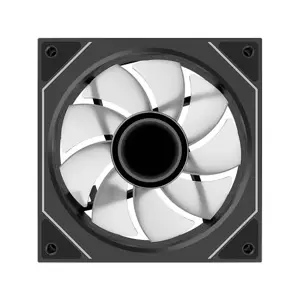 CASE FAN 120MM XPF120UR.ARGB/12V XF078 XILENCE