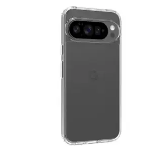 SCREENOR BUMPER GOOGLE PIXEL 10 PRO XL TRANSPARENT