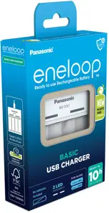 Kroviklis ENELOOP BQ-CC61USB 10H/10 val.