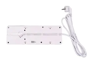APC PMF83VT-FR, 2690 J, 8 AC outlet(s), Type E, 230 V, 50 Hz, 2300 W