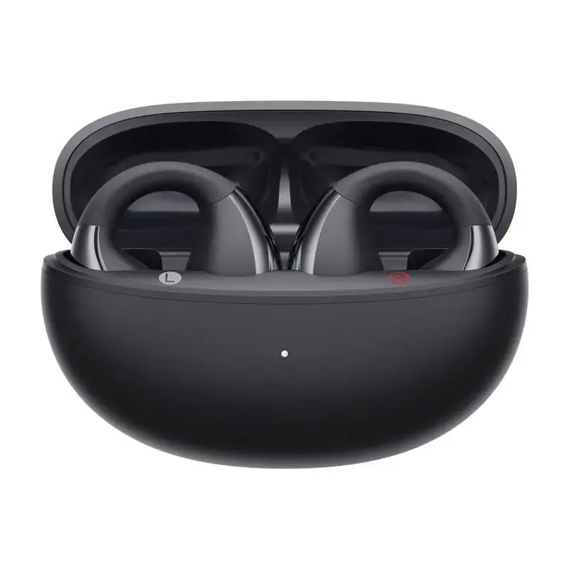 QCY Crossky Clip C30 Headphones (black)